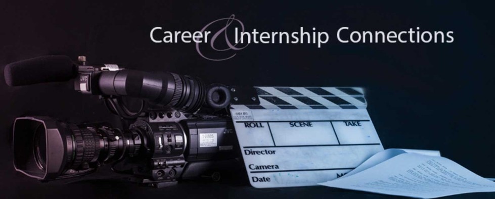 Career and Internship Connections